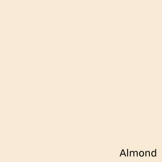 Signature Closets Essentials Colors - Almond