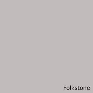 Signature Closets Essentials Colors - Folkstone Grey