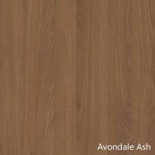 Signature Closets Premier Colors - Avondale Ash