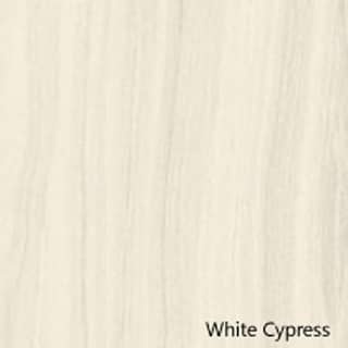 Signature Closets Premier Colors - White Cypress