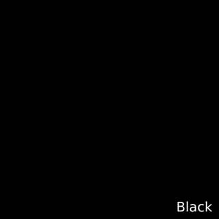 Signature Closets Select Colors - Black