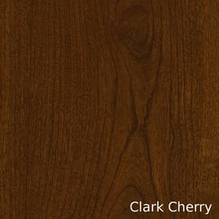 Signature Closets Select Colors - Clark Cherry