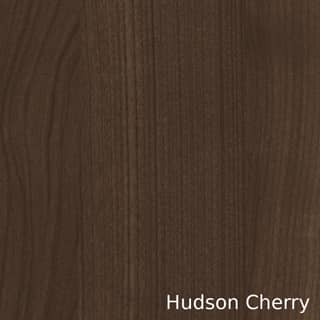 Signature Closets Select Colors - Hudson Cherry