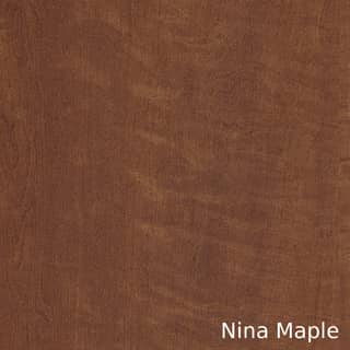 Signature Closets Select Colors - Nina Maple